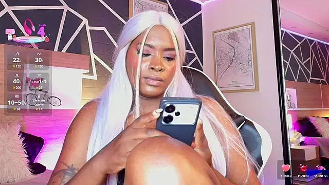 Snapshot of KAROL-SCOTT chatting on 17, 9, 2025 KAROL-SCOTT online show from 17, 9, 2025