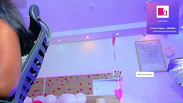 Snapshot of KAROL-SCOTT chatting on 13, 2, 2026 KAROL-SCOTT online show from 13, 2, 2026