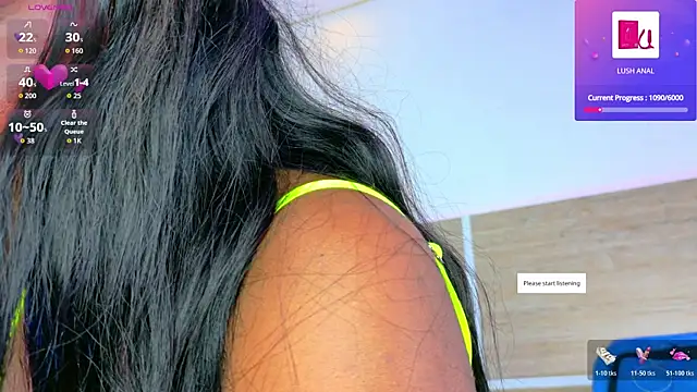 Snapshot of KAROL-SCOTT chatting on 17, 2, 2026 KAROL-SCOTT online show from 17, 2, 2026