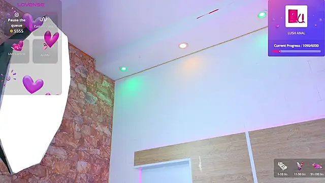 Snapshot of KAROL-SCOTT chatting on 18, 2, 2026 KAROL-SCOTT online show from 18, 2, 2026