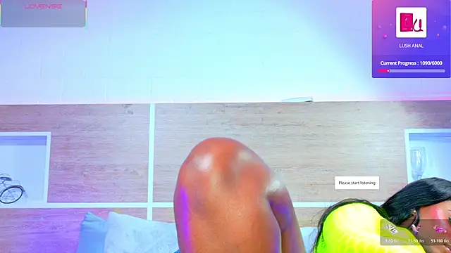 Snapshot of KAROL-SCOTT chatting on 23, 2, 2026 KAROL-SCOTT online show from 23, 2, 2026