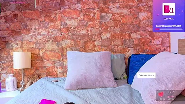 Snapshot of KAROL-SCOTT chatting on 24, 2, 2026 KAROL-SCOTT online show from 24, 2, 2026