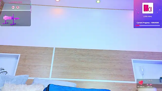 Snapshot of KAROL-SCOTT chatting on 27, 2, 2026 KAROL-SCOTT online show from 27, 2, 2026