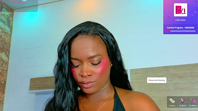 Snapshot of KAROL-SCOTT chatting on 4, 3, 2026 KAROL-SCOTT online show from 4, 3, 2026