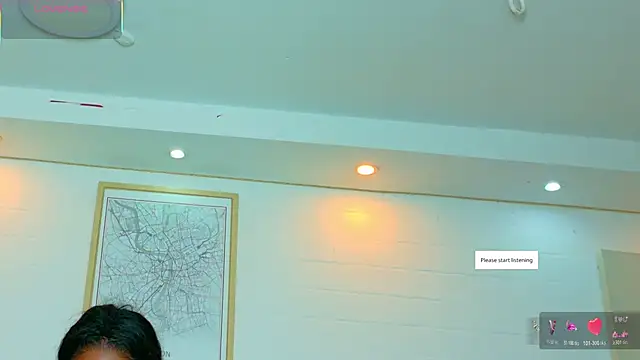 KAROL-SCOTT online show from 30, 3, 2026