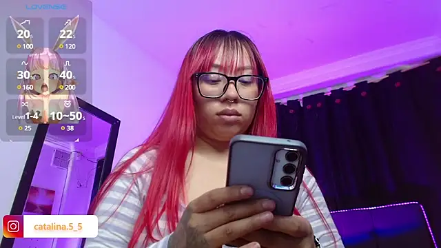 Snapshot of Kata_Bigboobs chatting on 28, 1, 2025 Kata Bigboobs online show from 28, 1, 2025