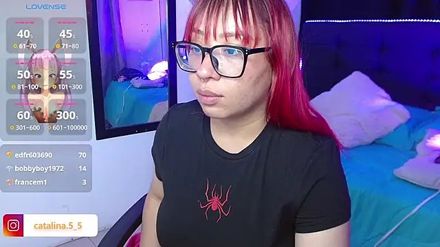Snapshot of Kata_Bigboobs chatting on 2, 2, 2025 Kata Bigboobs online show from 2, 2, 2025