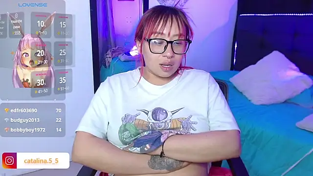 Snapshot of Kata_Bigboobs chatting on 2, 2, 2025 Kata Bigboobs online show from 2, 2, 2025