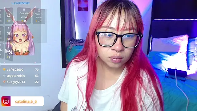 Snapshot of Kata_Bigboobs chatting on 2, 2, 2025 Kata Bigboobs online show from 2, 2, 2025