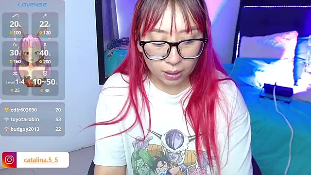 Snapshot of Kata_Bigboobs chatting on 2, 2, 2025 Kata Bigboobs online show from 2, 2, 2025