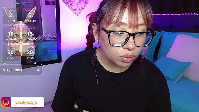 Snapshot of Kata_Bigboobs chatting on 7, 3, 2025 Kata Bigboobs online show from 7, 3, 2025