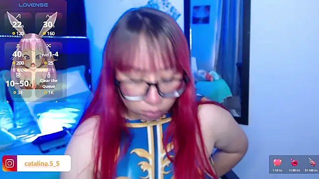 Snapshot of Kata_Bigboobs chatting on 19, 3, 2025 Kata Bigboobs online show from 19, 3, 2025