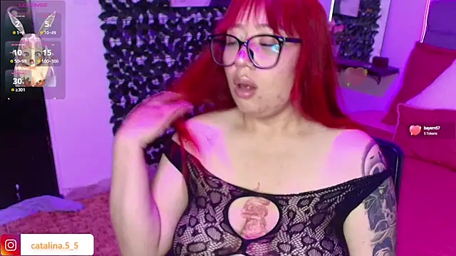 Snapshot of Kata_Bigboobs chatting on 25, 9, 2025 Kata Bigboobs online show from 25, 9, 2025