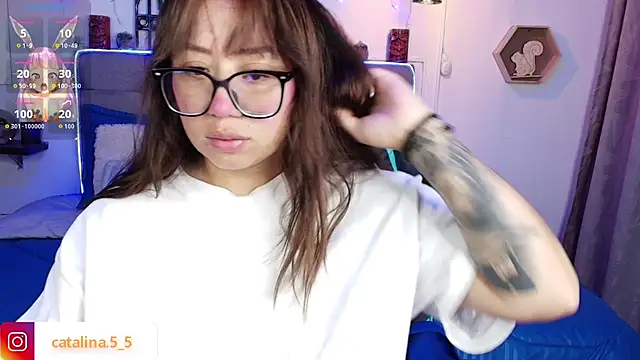 Kata Bigboobs online show from 6, 2, 2026