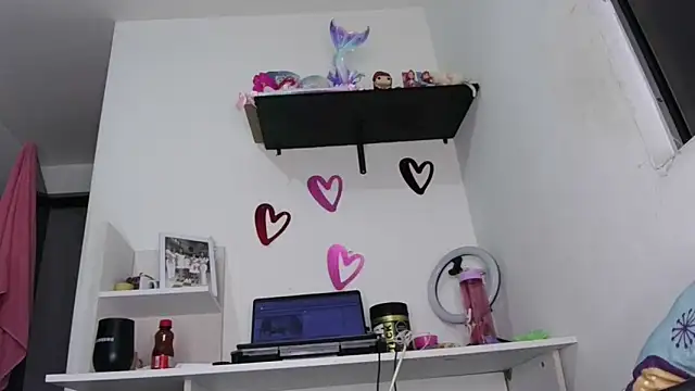 ari sexy1 online show from 23, 12, 2025