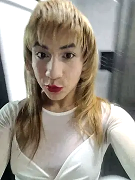 Snapshot of Evehampy chatting on 31, 10, 2025 Evehampy online show from 31, 10, 2025