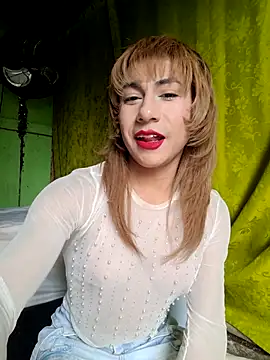 Evehampy online show from 19, 12, 2025