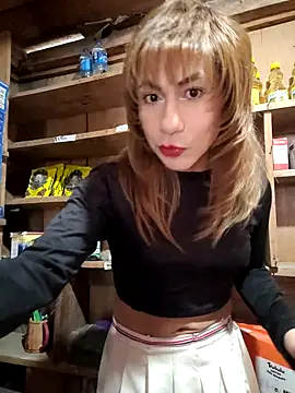 Evehampy online show from 29, 3, 2026