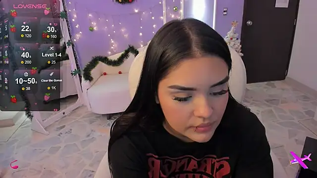 martinasaez online show from 27, 12, 2024