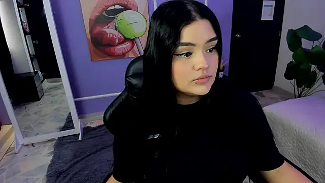 martinasaez online show from 24, 11, 2025