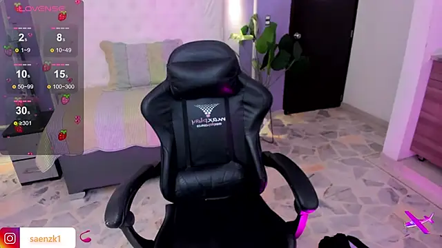 martinasaez online show from 28, 3, 2026