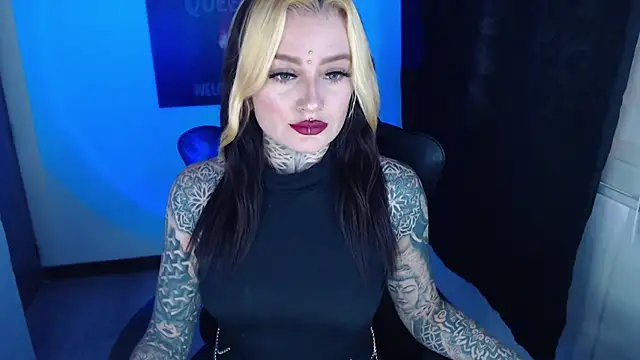 Snapshot of Anaii_Gomez chatting on 11, 3, 2025 Anaii Gomez online show from 11, 3, 2025