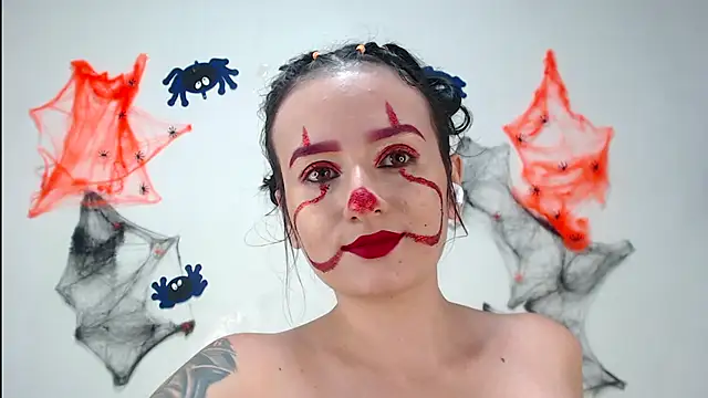 Sisirojas online show from 17, 10, 2025