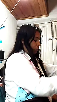 Charis 21 online show from 17, 1, 2025