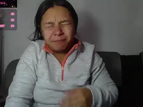 Charis 21 online show from 24, 1, 2025