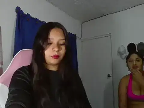 Charis 21 online show from 5, 2, 2025