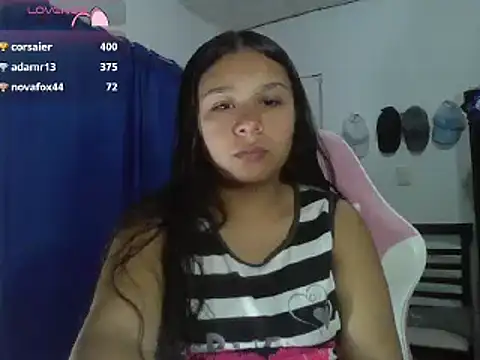 Charis 21 online show from 7, 2, 2025