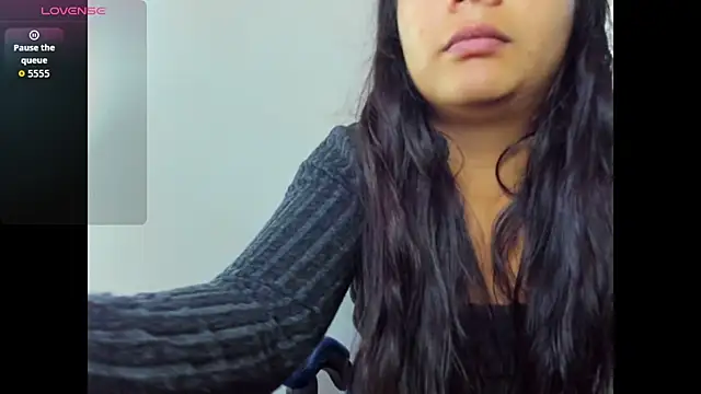 Charis 21 online show from 11, 9, 2025