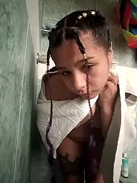 Charis 21 online show from 23, 9, 2025