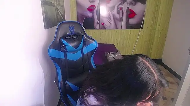 Charis 21 online show from 1, 10, 2025