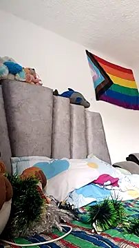 Charis 21 online show from 11, 11, 2025