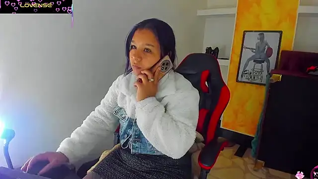 Charis 21 online show from 10, 2, 2026