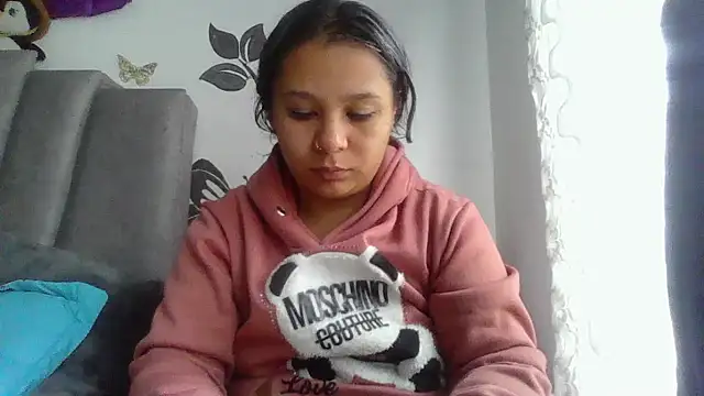 Charis 21 online show from 15, 4, 2026