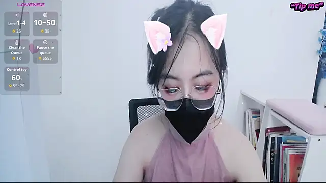 Genz Student online show from 25, 9, 2025