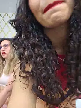 Snapshot of Layla_Sia chatting on 12, 6, 2026 Layla Sia online show from 12, 6, 2026