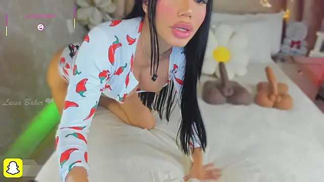 yosoyalisson online show from 8, 3, 2025