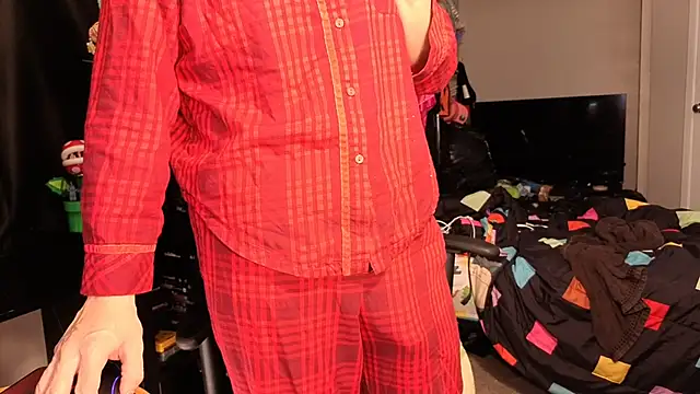 ShinyCherub online show from 26, 2, 2025