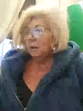 Snapshot of Merilulla chatting on 17, 1, 2025 Merilulla online show from 17, 1, 2025