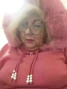 Snapshot of Merilulla chatting on 17, 1, 2025 Merilulla online show from 17, 1, 2025