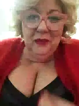 Snapshot of Merilulla chatting on 23, 1, 2025 Merilulla online show from 23, 1, 2025
