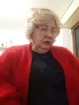 Snapshot of Merilulla chatting on 24, 1, 2025 Merilulla online show from 24, 1, 2025