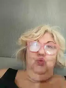 Snapshot of Merilulla chatting on 25, 1, 2025 Merilulla online show from 25, 1, 2025