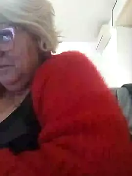 Snapshot of Merilulla chatting on 27, 1, 2025 Merilulla online show from 27, 1, 2025