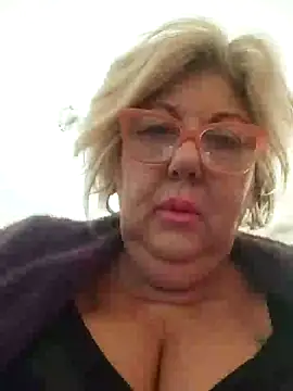 Snapshot of Merilulla chatting on 31, 1, 2025 Merilulla online show from 31, 1, 2025