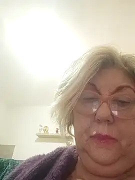 Snapshot of Merilulla chatting on 31, 1, 2025 Merilulla online show from 31, 1, 2025
