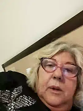 Snapshot of Merilulla chatting on 7, 3, 2025 Merilulla online show from 7, 3, 2025